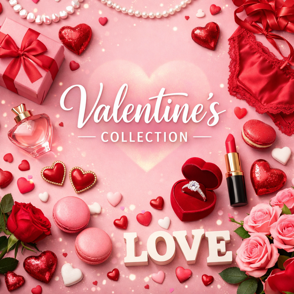 Valentine Special 2026