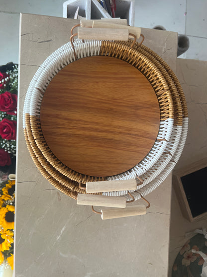 Premium Gift Basket Pakistan – Stylish Hamper for Flowers, Perfume & Chocolates